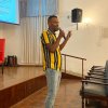 Palestras sobre ergonomia e percepção de risco encerram a SIPAT 2025